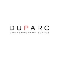 Duparc Contemporary Suites logo, Duparc Contemporary Suites contact details