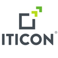 ITICON GmbH logo, ITICON GmbH contact details