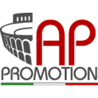 AP Promotion logo, AP Promotion contact details