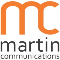 Martin Communications, Inc. logo, Martin Communications, Inc. contact details