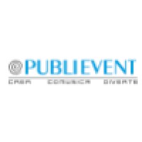 Publievent Srl logo, Publievent Srl contact details