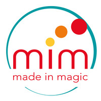 Made In Magic - Web Agency Milano logo, Made In Magic - Web Agency Milano contact details