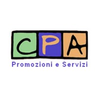 CPA PROMOZIONI E SERVIZI logo, CPA PROMOZIONI E SERVIZI contact details