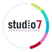 Studio 7 Communications logo, Studio 7 Communications contact details