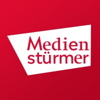 Medienstürmer logo, Medienstürmer contact details