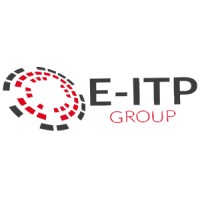 E-ITP GROUP logo, E-ITP GROUP contact details