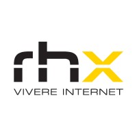 RHX Srl logo, RHX Srl contact details