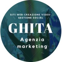 GHITA AGENZIA MARKETING logo, GHITA AGENZIA MARKETING contact details