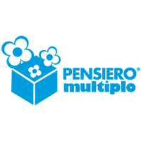 Pensiero multiplo logo, Pensiero multiplo contact details