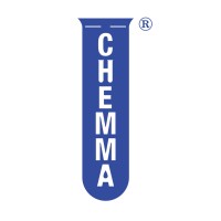 Chemma logo, Chemma contact details