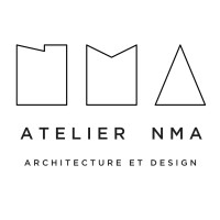 Atelier NMA logo, Atelier NMA contact details