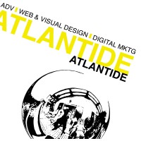 Atlantide - Adv, Web & Graphics logo, Atlantide - Adv, Web & Graphics contact details