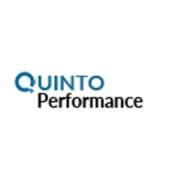 Quinto Performance logo, Quinto Performance contact details