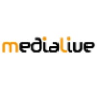 MediaLive Italia logo, MediaLive Italia contact details