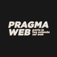 PragmaWeb logo, PragmaWeb contact details