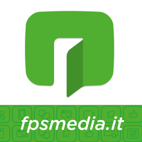 FpS Media logo, FpS Media contact details