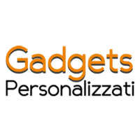 Gadgets Personalizzati logo, Gadgets Personalizzati contact details