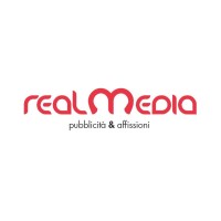 Real Media Srl logo, Real Media Srl contact details