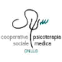 Cooperativa Sociale di Psicoterapia Medica logo, Cooperativa Sociale di Psicoterapia Medica contact details