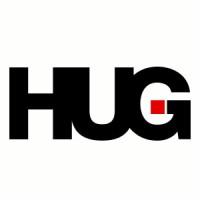 HUG Milano logo, HUG Milano contact details