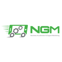 NGM Business Accelerator & Digital Marketing logo, NGM Business Accelerator & Digital Marketing contact details