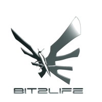 Bit2Life logo, Bit2Life contact details