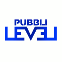 Pubbli Level logo, Pubbli Level contact details