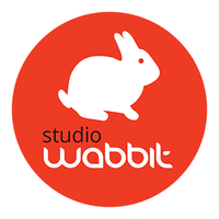 Studio Wabbit logo, Studio Wabbit contact details