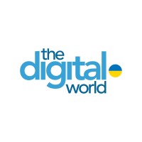 The Digital World S.r.l. logo, The Digital World S.r.l. contact details