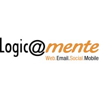 Logicamente logo, Logicamente contact details