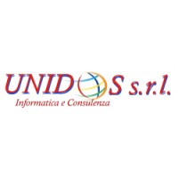 Unidos S.r.l. logo, Unidos S.r.l. contact details