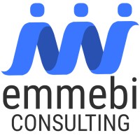 Emmebi Consulting logo, Emmebi Consulting contact details