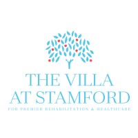 The Villa at Stamford for Premier Rehabilitation & Healthcare logo, The Villa at Stamford for Premier Rehabilitation & Healthcare contact details