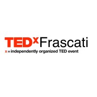 TEDxFrascati logo, TEDxFrascati contact details