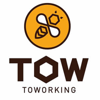 Toworking - Tow logo, Toworking - Tow contact details