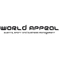 WORLD APPEAL logo, WORLD APPEAL contact details