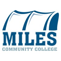 Miles Community College logo, Miles Community College contact details