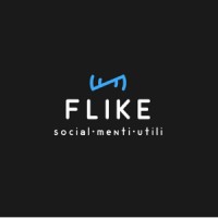 FLIKE comunicazione logo, FLIKE comunicazione contact details