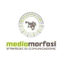 MEDIAMORFOSI - Strategie di Comunicazione logo, MEDIAMORFOSI - Strategie di Comunicazione contact details