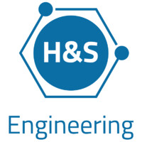 H&S Engineering S.r.l. logo, H&S Engineering S.r.l. contact details