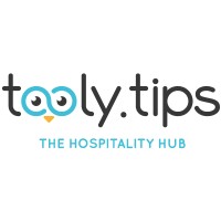 tooly.tips - the hospitality hub logo, tooly.tips - the hospitality hub contact details