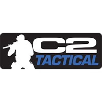 C2 Tactical logo, C2 Tactical contact details