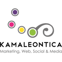 Kamaleontica S.r.l. | Marketing, Web, Social & Media logo, Kamaleontica S.r.l. | Marketing, Web, Social & Media contact details