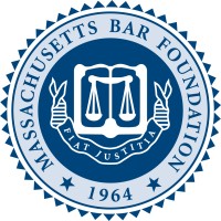 MASSACHUSETTS BAR FOUNDATION INC logo, MASSACHUSETTS BAR FOUNDATION INC contact details