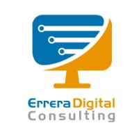 Errera Digital Consulting logo, Errera Digital Consulting contact details