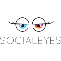 Socialeyes.it logo, Socialeyes.it contact details