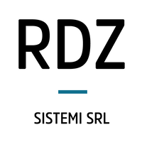 RDZ SISTEMI SRL logo, RDZ SISTEMI SRL contact details