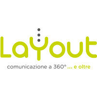 Layout Srl logo, Layout Srl contact details