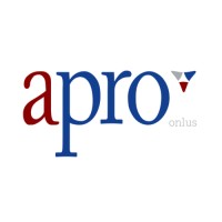 Apro Onlus logo, Apro Onlus contact details