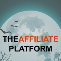 The Affiliate Platform logo, The Affiliate Platform contact details